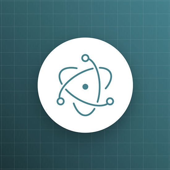 React App To Desktop App