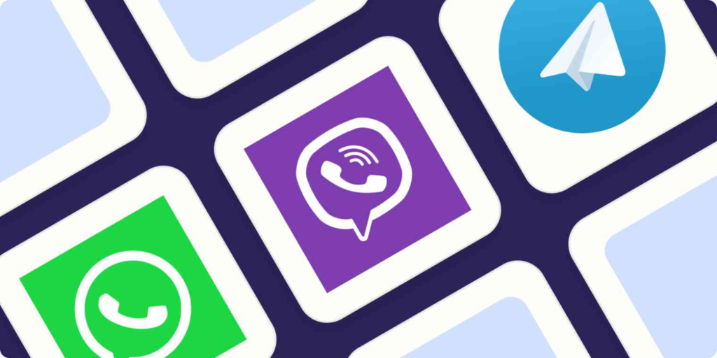 Messaging Apps