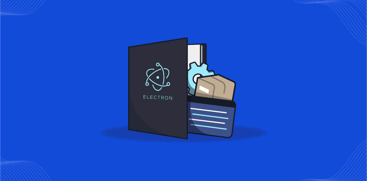Hybrid Desktop Apps with ElectronJS