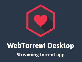 Torrent Desktop Apps
