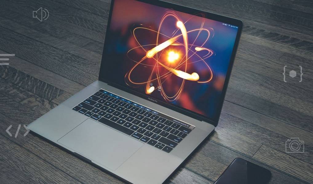 Electron App Development